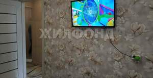 2-к квартира, на длительный срок, 42м2, 3/5 этаж