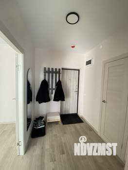 1-к квартира, на длительный срок, 38м2, 14/25 этаж