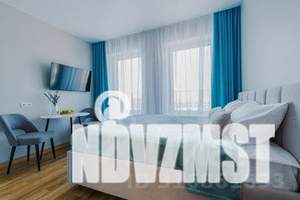 1-к квартира, посуточно, 18м2, 5/8 этаж