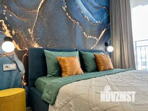 2-к квартира, посуточно, 51м2, 9/17 этаж