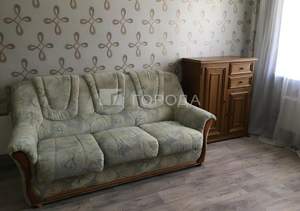 1-к квартира, на длительный срок, 38м2, 1/19 этаж