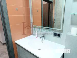 Студия квартира, на длительный срок, 37м2, 21/27 этаж