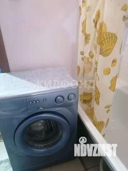 1-к квартира, на длительный срок, 41м2, 1/12 этаж