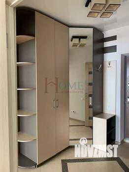 2-к квартира, на длительный срок, 61м2, 14/17 этаж