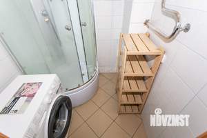 Студия квартира, на длительный срок, 26м2, 12/14 этаж