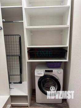 Студия квартира, на длительный срок, 35м2, 3/22 этаж