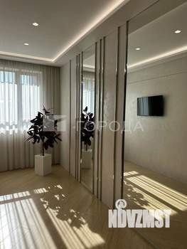 Студия квартира, на длительный срок, 30м2, 16/25 этаж