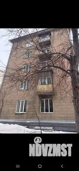 1-к квартира, на длительный срок, 38м2, 3/5 этаж