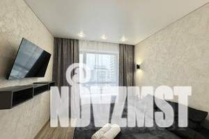 1-к квартира, посуточно, 63м2, 5/25 этаж