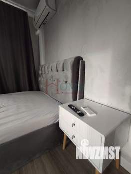 1-к квартира, на длительный срок, 32м2, 5/5 этаж