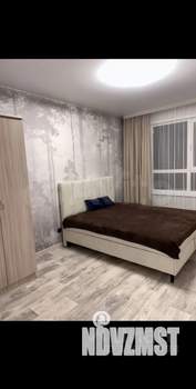 2-к квартира, на длительный срок, 46м2, 10/11 этаж