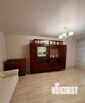 2-к квартира, на длительный срок, 42м2, 4/4 этаж