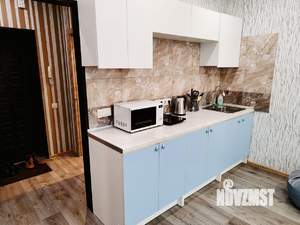 Студия квартира, на длительный срок, 28м2, 4/26 этаж