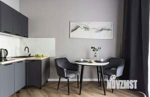 2-к квартира, на длительный срок, 40м2, 23/23 этаж