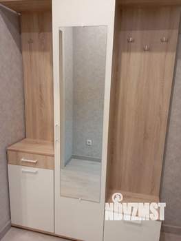 Студия квартира, на длительный срок, 28м2, 7/25 этаж