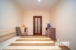 2-к квартира, на длительный срок, 77м2, 2/14 этаж