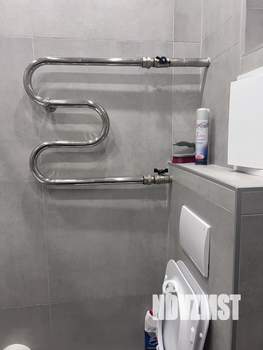 1-к квартира, на длительный срок, 35м2, 6/17 этаж