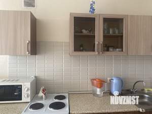 1-к квартира, на длительный срок, 34м2, 6/10 этаж