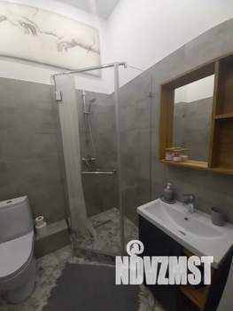 Студия квартира, посуточно, 27м2, 1/23 этаж