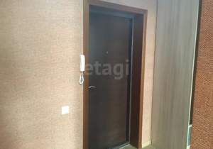 1-к квартира, на длительный срок, 40м2, 14/25 этаж