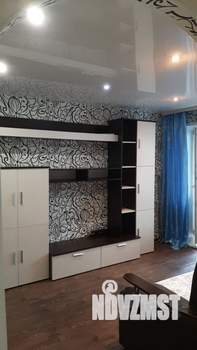 1-к квартира, на длительный срок, 31м2, 3/5 этаж