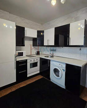 1-к квартира, на длительный срок, 48м2, 2/26 этаж