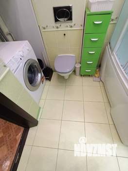 1-к квартира, на длительный срок, 50м2, 8/10 этаж