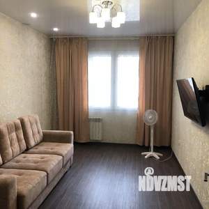 1-к квартира, на длительный срок, 41м2, 6/25 этаж