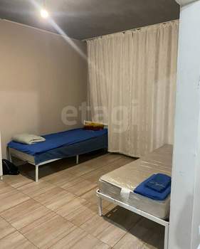 1-к квартира, на длительный срок, 31м2, 9/17 этаж