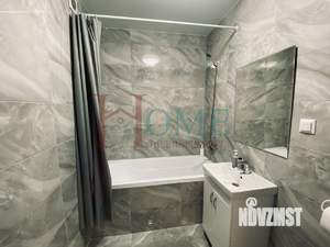 Студия квартира, на длительный срок, 35м2, 5/15 этаж