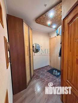 1-к квартира, на длительный срок, 33м2, 4/5 этаж