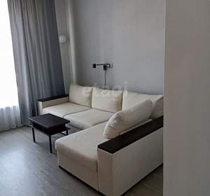 1-к квартира, на длительный срок, 37м2, 10/10 этаж