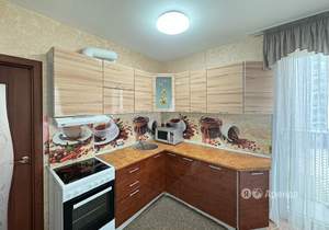 2-к квартира, на длительный срок, 43м2, 3/9 этаж