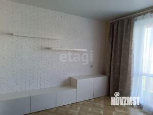 Студия квартира, на длительный срок, 34м2, 7/10 этаж