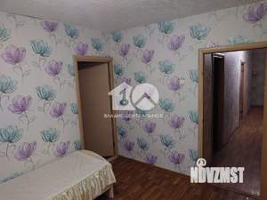 4-к квартира, на длительный срок, 73м2, 5/10 этаж