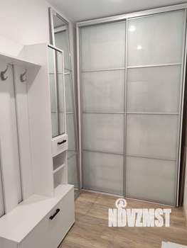 Студия квартира, на длительный срок, 32м2, 9/9 этаж