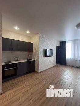 2-к квартира, на длительный срок, 47м2, 17/20 этаж