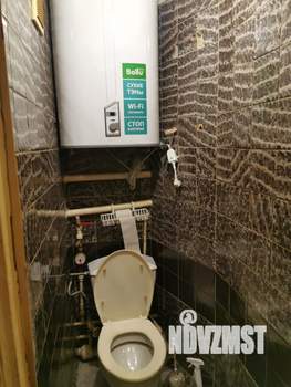 1-к квартира, на длительный срок, 30м2, 4/9 этаж