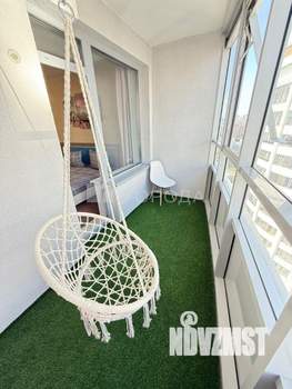 1-к квартира, на длительный срок, 30м2, 24/26 этаж