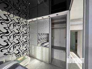 2-к квартира, на длительный срок, 50м2, 22/25 этаж