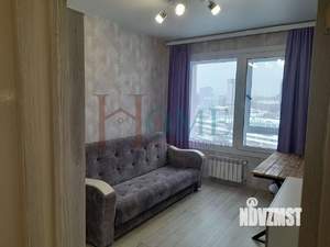 1-к квартира, на длительный срок, 30м2, 14/29 этаж