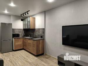 Студия квартира, на длительный срок, 30м2, 14/26 этаж