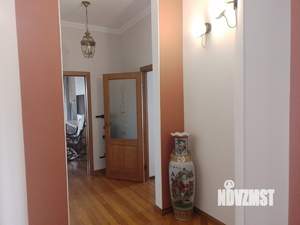3-к квартира, на длительный срок, 113м2, 12/12 этаж