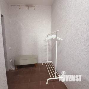 Студия квартира, на длительный срок, 23м2, 16/18 этаж