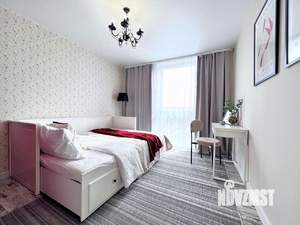 2-к квартира, посуточно, 65м2, 1/1 этаж