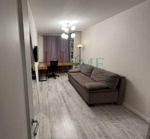 2-к квартира, на длительный срок, 43м2, 3/5 этаж