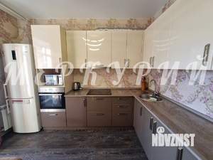 1-к квартира, на длительный срок, 43м2, 3/20 этаж