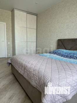 1-к квартира, на длительный срок, 45м2, 17/25 этаж