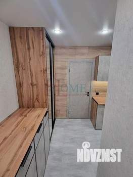 1-к квартира, на длительный срок, 32м2, 18/25 этаж