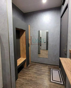 1-к квартира, на длительный срок, 43м2, 14/24 этаж